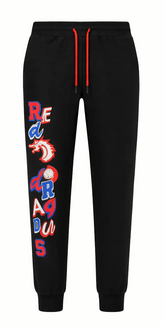 Bahçeşehir Koleji Red Dragons Eşofman Altı Şardonlu bigkeepcollection