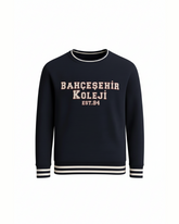 Bahçeşehir Yeni Sezon Sweatshirt