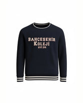Bahçeşehir Yeni Sezon Sweatshirt bigkeepcollection