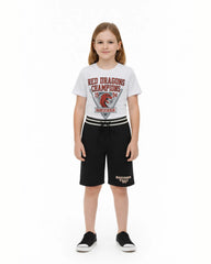 Bahçeşehir Yeni Sezon Şort bigkeepcollection