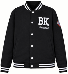 BK Bahçeşehir Kolej Ceketi bigkeepcollection