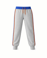 BK Bahçeşehir Gri Eşofman Altı bigkeepcollection