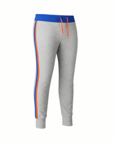 BK Bahçeşehir Gri Eşofman Altı