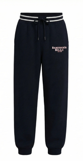 Bahçeşehir Koyu Lacivert Eşofman Altı Yeni Sezon 3 İplik bigkeepcollection