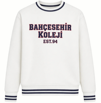 Bahçeşehir Yeni Sezon Sweatshirt