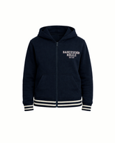 Bahçeşehir Yeni Sezon Kolej Ceketi 3 İplik %100 Pamuk