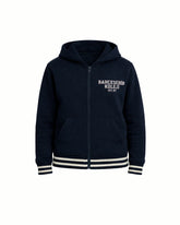 Bahçeşehir Yeni Sezon Kolej Ceketi 3 İplik %100 Pamuk bigkeepcollection