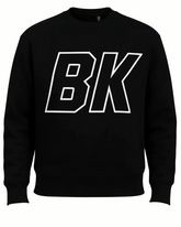 Bahçeşehir Koleji BK Logolu Sweatshirt bigkeepcollection