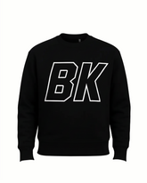 Bahçeşehir Koleji BK Logolu Sweatshirt