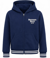 Bahçeşehir Koleji Fermuarlı Sweatshirt bigkeepcollection