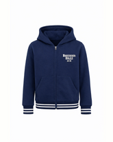 Bahçeşehir Koleji Fermuarlı Sweatshirt