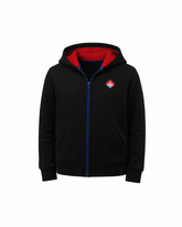 Bahçeşehir Koleji Fermuarlı Sweatshirt