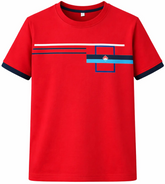 Bahçeşehir Koleji Klasik T-Shirt bigkeepcollection