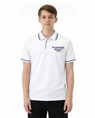 Bahçeşehir Koleji Polo Yaka T-Shirt Yeni Sezon bigkeepcollection