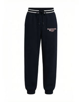 Bahçeşehir Koyu Lacivert Eşofman Altı 2 iplik Yeni Sezon bigkeepcollection