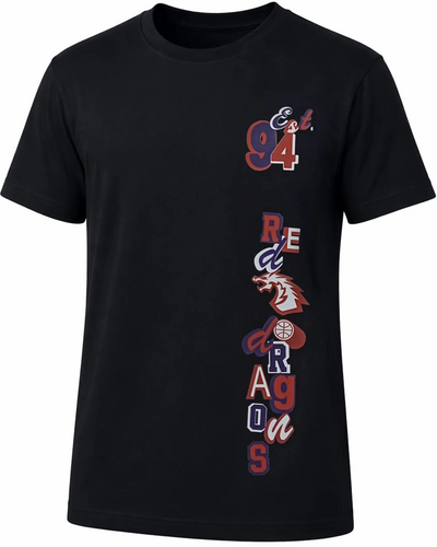 Bahçeşehir Red Dragons Tişört
