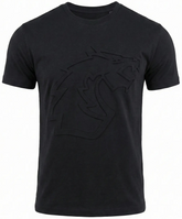 Bahçeşehir Red Dragons Kabartmalı T-Shirt bigkeepcollection