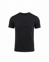 Bahçeşehir Red Dragons Kabartmalı T-Shirt