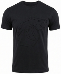 Bahçeşehir Red Dragons Kabartmalı T-Shirt bigkeepcollection