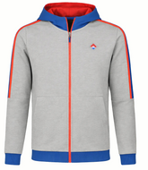 Bahçeşehir Koleji Gri Eşofman Üstü bigkeepcollection