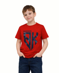 Bahçeşehir Koleji Klasik T-Shirt bigkeepcollection