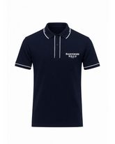 Bahçeşehir Koleji Polo Yaka T-Shirt Yeni Sezon