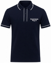 Bahçeşehir Koleji Polo Yaka T-Shirt Yeni Sezon bigkeepcollection