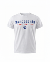 Bahçeşehir Basketball T-Shirt