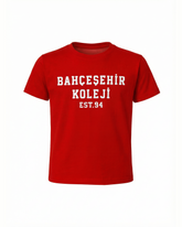Bahçeşehir Koleji EST 94 T-Shirt