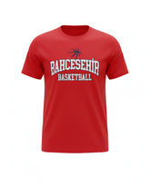 Bahçeşehir Koleji Basketball T-Shirt bigkeepcollection