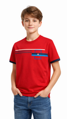 Bahçeşehir Koleji Klasik T-Shirt bigkeepcollection