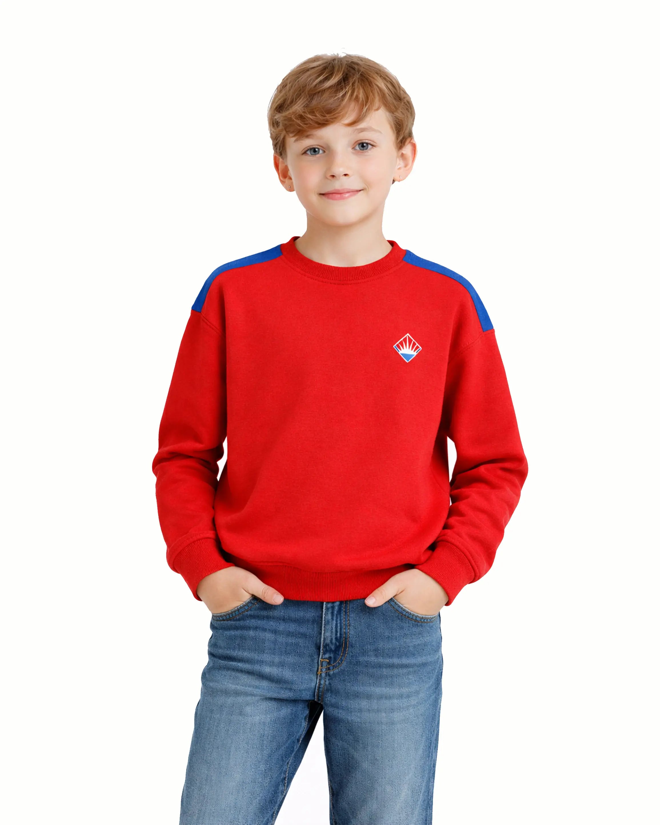 Bahçeşehir Klasik Sweatshirt bigkeepcollection