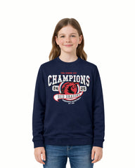 Bahçeşehir Red Dragons Sweatshirt bigkeepcollection