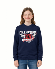 Bahçeşehir Red Dragons Sweatshirt