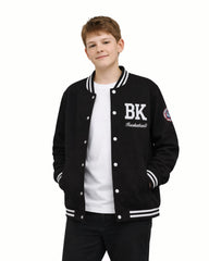 BK Bahçeşehir Kolej Ceketi bigkeepcollection