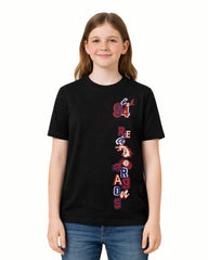 Bahçeşehir Red Dragons Tişört bigkeepcollection