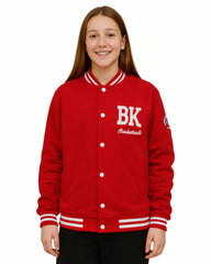 BK Bahçeşehir Kolej Ceketi bigkeepcollection