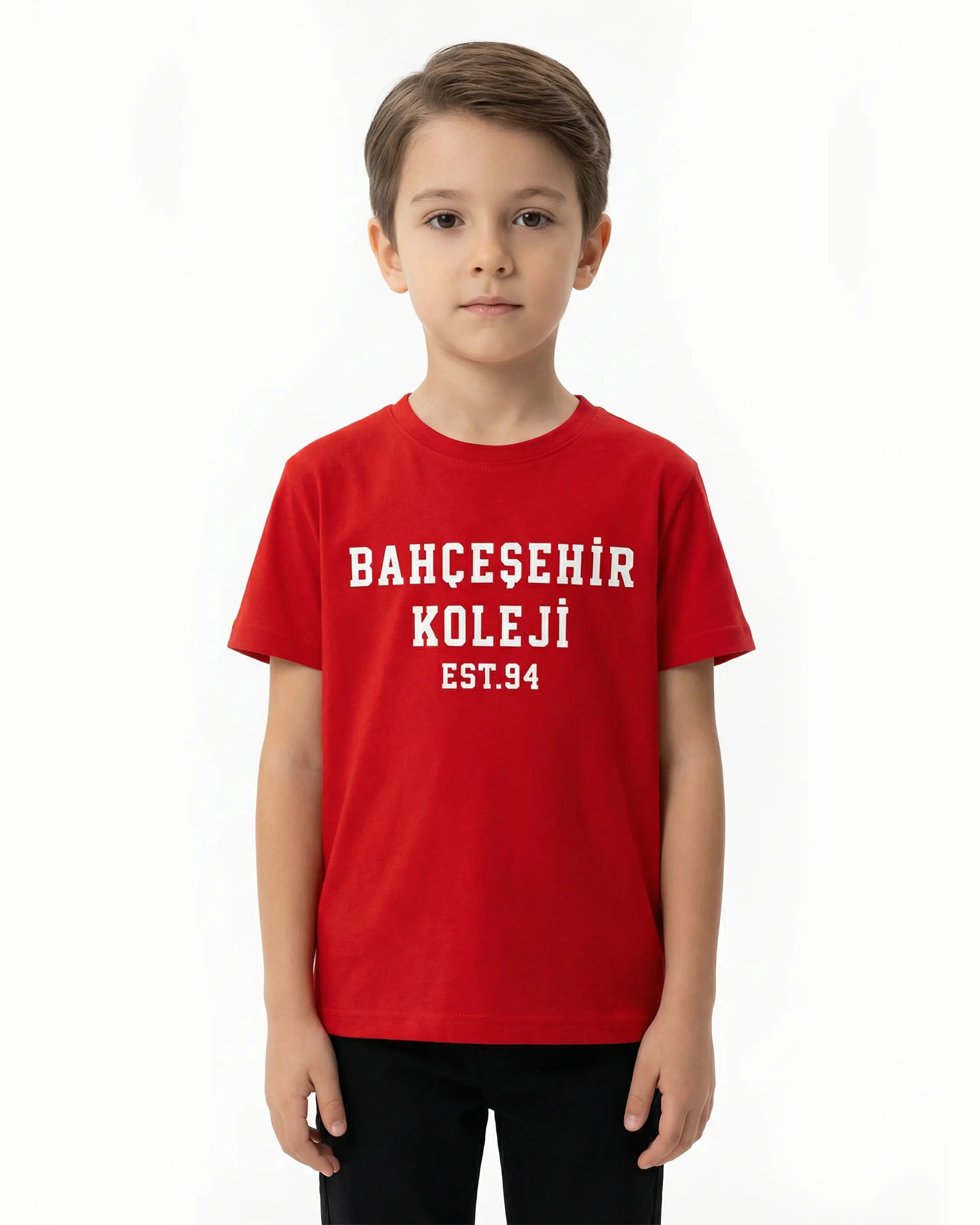 Bahçeşehir Koleji EST 94 T-Shirt bigkeepcollection