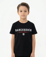 Bahçeşehir Basketball T-Shirt bigkeepcollection