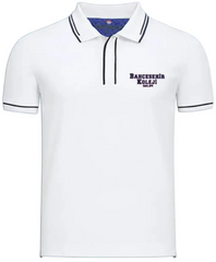 Bahçeşehir Koleji Polo Yaka T-Shirt Yeni Sezon bigkeepcollection