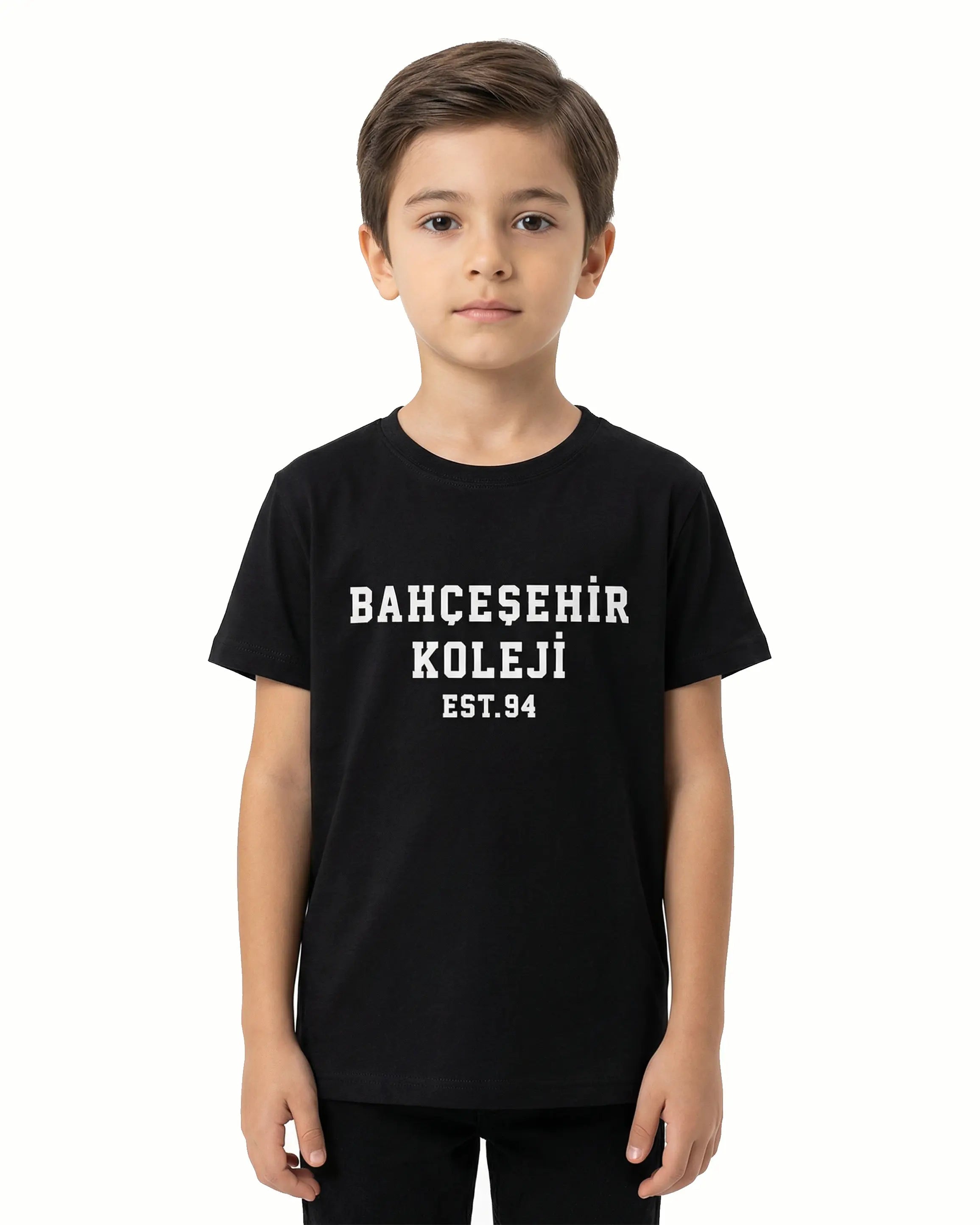 Bahçeşehir Koleji EST 94 T-Shirt bigkeepcollection