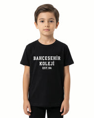 Bahçeşehir Koleji EST 94 T-Shirt bigkeepcollection