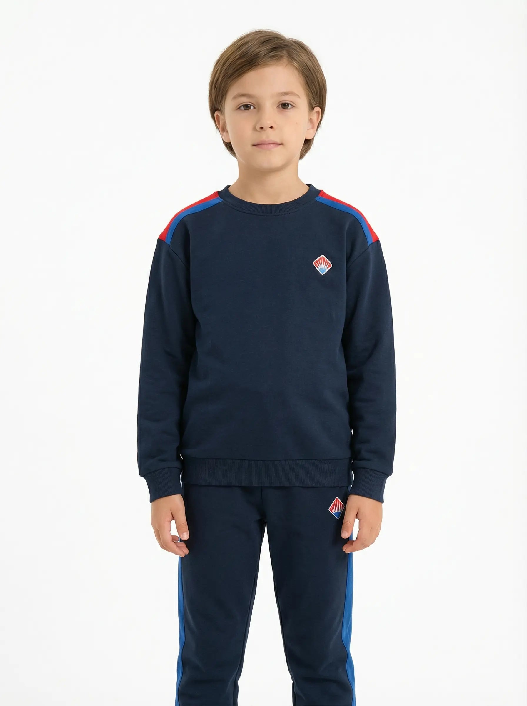Bahçeşehir Klasik Sweatshirt bigkeepcollection