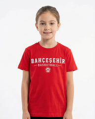 Bahçeşehir Basketball T-Shirt bigkeepcollection