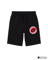 Bahçeşehir Red Dragons Logolu Şort