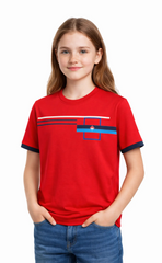 Bahçeşehir Koleji Klasik T-Shirt bigkeepcollection