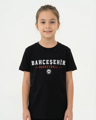 Bahçeşehir Basketball T-Shirt bigkeepcollection