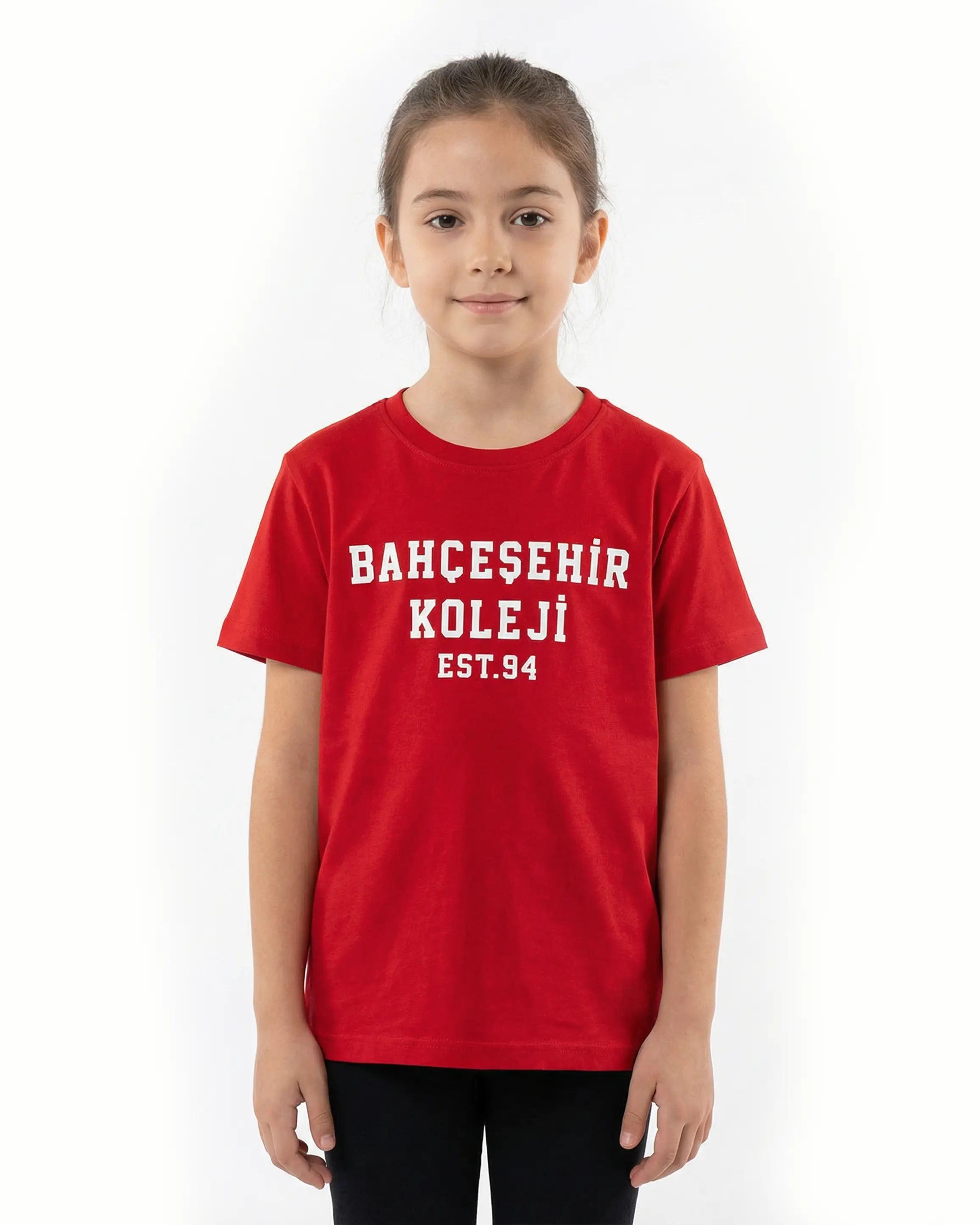 Bahçeşehir Koleji EST 94 T-Shirt bigkeepcollection