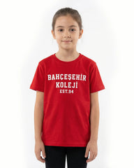 Bahçeşehir Koleji EST 94 T-Shirt bigkeepcollection