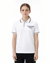Bahçeşehir Koleji Polo Yaka T-Shirt Yeni Sezon bigkeepcollection
